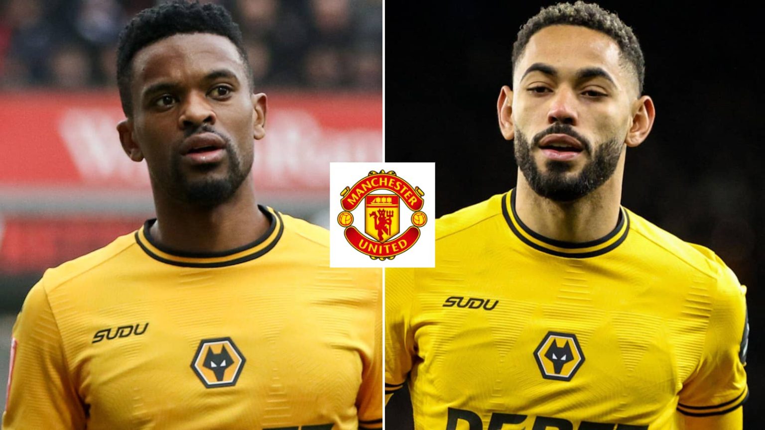 Man Utd ‘open door’ to prising Prem captain alongside elite forward in damaging double raid