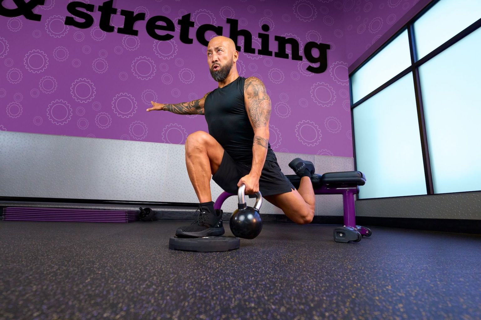 How to Kick Your Transformation Into the Next Gear