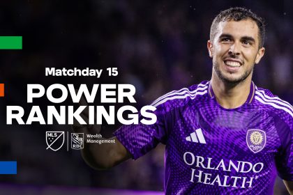Power Rankings: Orlando City soar to new heights, FC Cincinnati slide | MLSSoccer.com