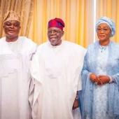 EXCLUSIVE: How Tinubu Was Upset With Governor Sanwo-Olu Over Illegal Land Allocations In Lagos Posh Neighbourhood, Banana Island