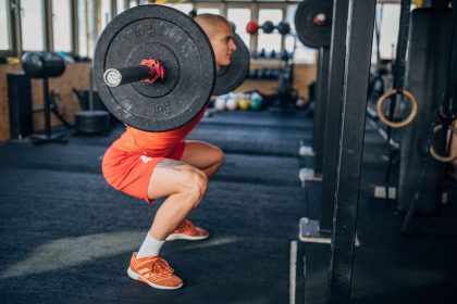 Add These 5 Exercises to Your Workouts to Boost Your Back Squats