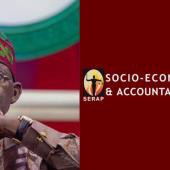 Replace Alleged APC Members Appointed As INEC Electoral Commissioners, SERAP Tells Tinubu