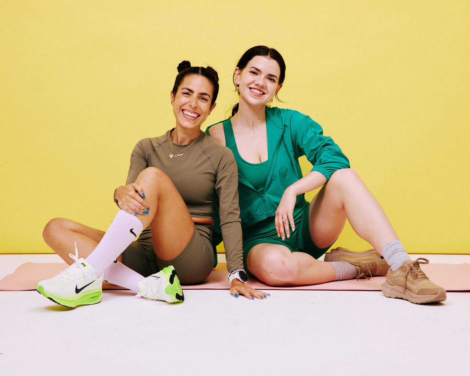 Learn to Love Running Program Week 2: Time to Run!