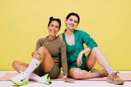 Learn to Love Running Program Week 2: Time to Run!