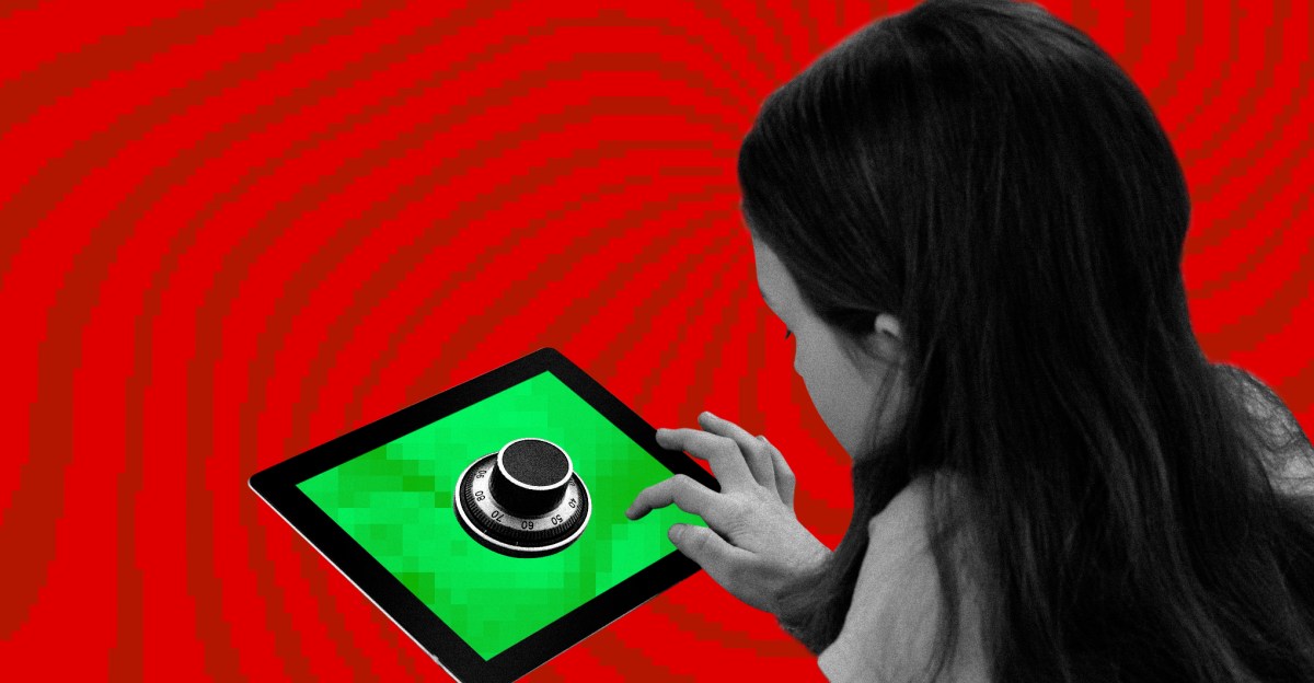 The Kids Online Safety Act is back