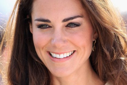 Princess Kate secretly wore her iconic engagement dress in another vivid colour