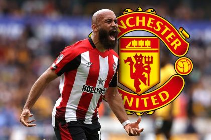 Manchester United report: Bryan Mbeumo deal to be ‘finalised in coming days’