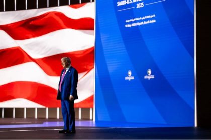 White House drops Biden-era export rules aimed at curbing China’s chip access