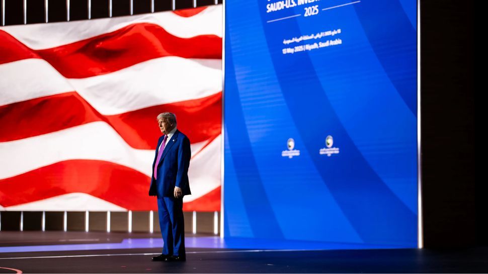 White House drops Biden-era export rules aimed at curbing China’s chip access