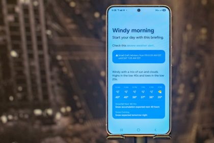 The Samsung Galaxy S25’s coolest feature could get a big upgrade in One UI 8