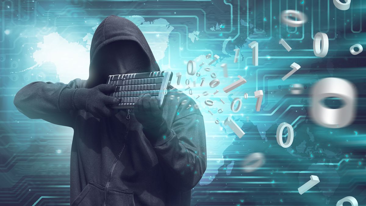 SMBs remain easy pickings for cybercriminals