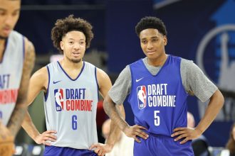 NBA draft player survey: Who’s the most underrated prospect in this class?