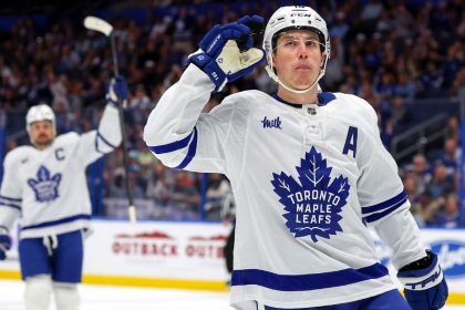 NHL free agency big board: Where does Marner land? Who are the other top options?