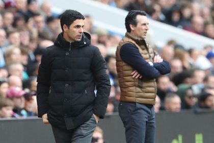 Premier League fixtures difficulty REVEALED: Arsenal have tough start, with Aston Villa handed a favourable first six matches
