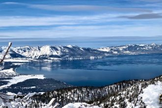 The Download: taking the temperature of snow, and the future of privacy