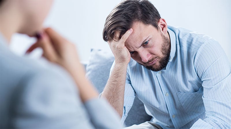 Can Mindfulness Therapy Ease Resistant Depression?