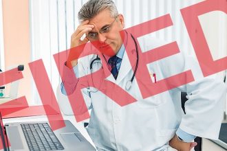 Terminated! The Risky Clause Hidden in Physician Contracts