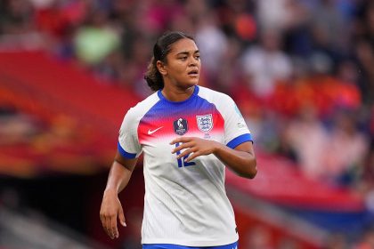Who is Jess Carter? Everything you need to know