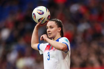Who is Niamh Charles? Everything you need to know
