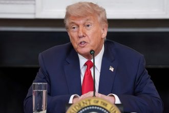 Senate panel navigates delicate compromises on Medicaid, taxes in latest chunk of Trump’s megabill