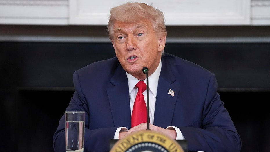 Senate panel navigates delicate compromises on Medicaid, taxes in latest chunk of Trump’s megabill