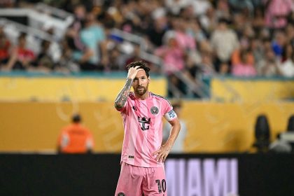 Club World Cup: Inter Miami and Al Ahly talk after their goalless opener