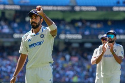 India must manage Jasprit Bumrah’s workload during England Tests: Ravi Shastri