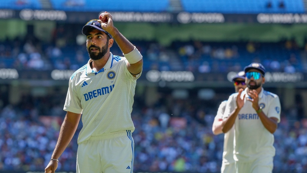 India must manage Jasprit Bumrah’s workload during England Tests: Ravi Shastri