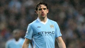 ‘I came close to signing for West Brom, then bumped into David Platt in a pub. He and Roberto Mancini lived down the road, so that’s how the talks started’: How Owen Hargreaves swapped Manchester United for Man City