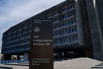 Experts Blast HHS Leaders for Defying Norms, Sidelining CDC