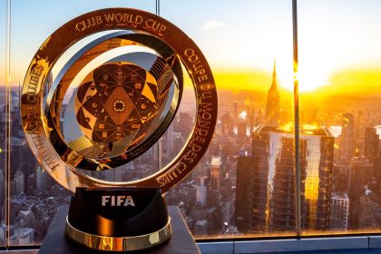 FourFourTwo’s guide to the Club World Cup