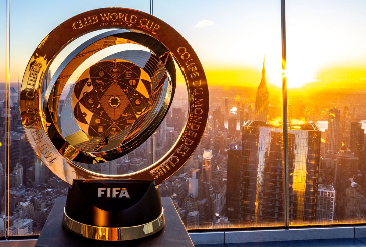 FourFourTwo’s guide to the Club World Cup