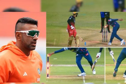 ‘It’s Easy To Insult A Bowler…’: Ravichandran Ashwin Slams Rishabh Pant Over Withdrawn 'Mankad' Appeal In LSG vs RCB Match