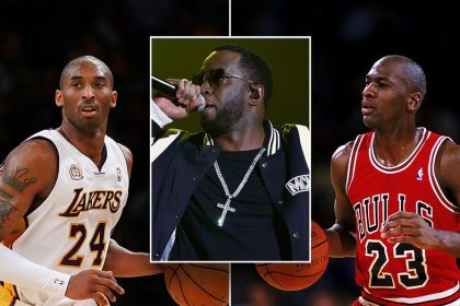 Kobe Bryant, Michael Jordan name-dropped in Diddy’s trial as prosecution nears end of testimony