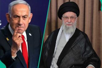 Tension mounts as Iran launches new attack, fires ballistic missiles towards Israel, see details