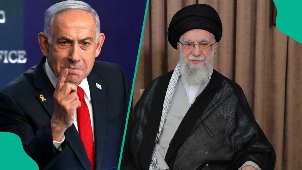 Tension mounts as Iran launches new attack, fires ballistic missiles towards Israel, see details