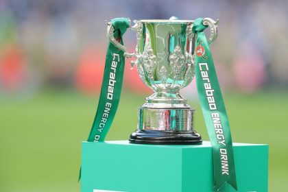 Explained: EFL to accommodate European clubs with Carabao Cup changes