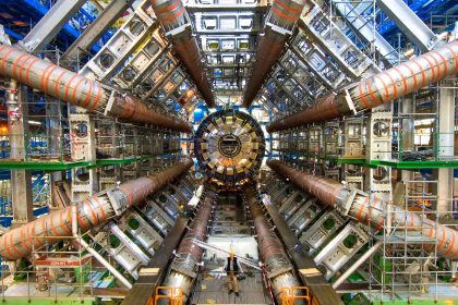 CERN researchers create gold from lead in breakthrough nuclear experiment