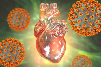 Higher-Than-Usual Number of Cardiovascular Deaths Part of COVID’s Larger Picture