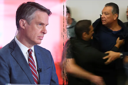 Ex-ABC reporter fired over anti-Trump posts warns ‘we will lose our democracy’ after Padilla incident