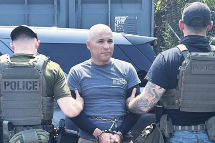 ICE arrests brother of anti-ICE activist leader in Massachusetts