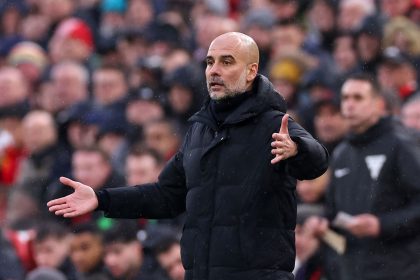 Manchester City could secure major sale