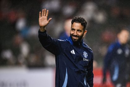 Manchester United agree second summer signing from Southampton: report