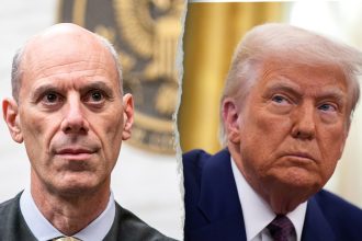 Appeals court grants Trump short-term win over Boasberg in immigration ruling