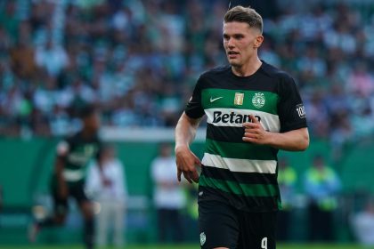 Manchester United report: Viktor Gyokeres statement released amid fee confusion