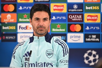 Arsenal playmaker confirmed as going to the Club World Cup