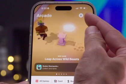 Appfigures publishes data on mobile gaming in 2024: fewer hits, but more money than ever