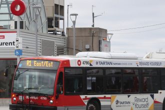 Ottawa LRT service to be disrupted by summer maintenance work