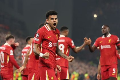Liverpool report: Luis Diaz exit on the cards following ‘leaked’ promise