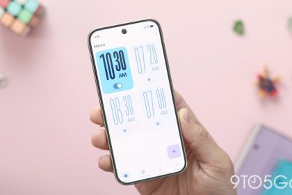 Material 3 Expressive drops nav drawers on phones as short bottom bars return